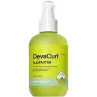 DevaCurl FlexFactor Curl Protection And Retention Primer