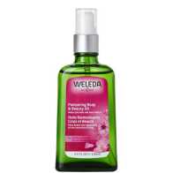 Weleda Pampering Body Beauty Oil