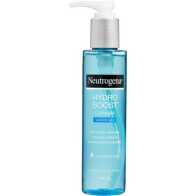 Neutrogena Hydro Boost Hydrating Cleansing Gel