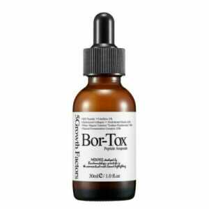 MEDI-PEEL Bor-Tox Peptide Ampoule