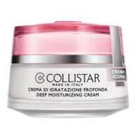 Collistar Deep Moisturizing Cream