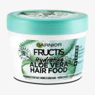 Garnier Fructis Hydrating Aloe Vera Hair Food