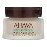 Ahava Beauty Before Age