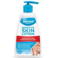 Dermal Sensitive Skin Lotion