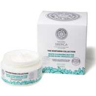 Natura Siberica White Cleansing Butter