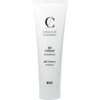 Couleur Caramel BB Cream