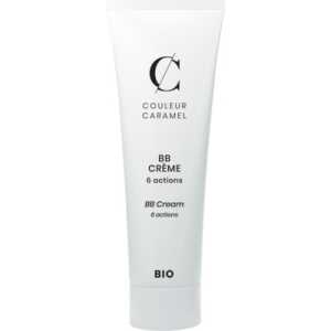 Couleur Caramel BB Cream