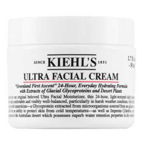 Kiehl’s Ultra Facial Cream