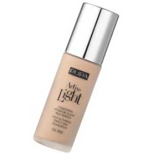 Pupa Milano Active Light - Light Activating Foundation