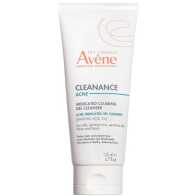 Eau Thermale Avène Cleanance Acne Medicated Clearing Gel Cleanser