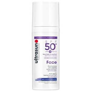 Ultrasun Anti-Age SPF 50+