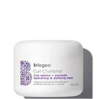 Briogeo Curl Charisma Rice Amino Avocado Hydrating Defining Hair Mask For Curly Hair