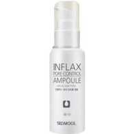 Sidmool Inflax Pore Control Ampoule