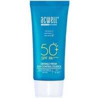 Acwell Dermild Fresh Sun Control Essence SPF 50