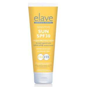 Elave Sensitive Sun SPF 30