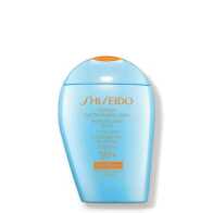 Shiseido Ultimate Sun Protection Lotion WetForce For Sensitive Skin And Children SPF 50+ Sunscreen