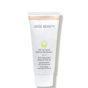 Juice Beauty Tinted Mineral Moisturizer SPF 30