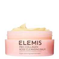 Elemis Pro-Collagen Rose Cleansing Balm