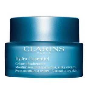 Clarins Hydra-Essentiel Silky Cream