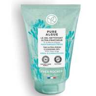 Yves Rocher Pure Algue The Ultra-Fresh Cleansing Gel