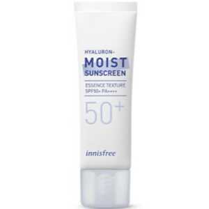 Innisfree True Hyaluron Moist Sunscreen SPF 50+ PA++++