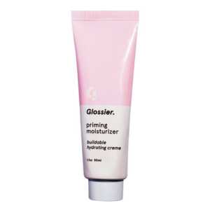 Glossier Priming Moisturizer