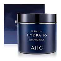 AHC Premium Hydra B5 Sleeping Pack