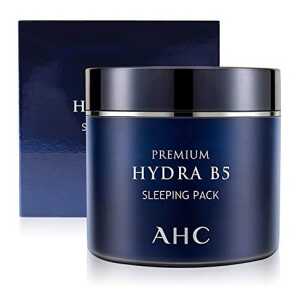 AHC Premium Hydra B5 Sleeping Pack