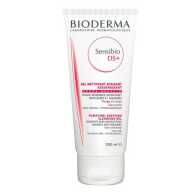 Bioderma Sensibio DS+ Gel Cleanser