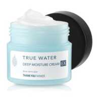 Thank You Farmer True Water Deep Moisture Cream Ex