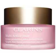 Clarins Multi-Active Jour Antioxidant Day Cream - All Skin Types