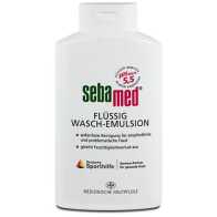 Sebamed Flüssig Wasch-Emulsion