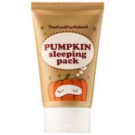 Too Cool For School Pumpkin Sleeping Pack