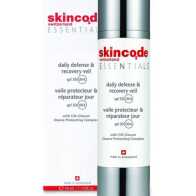 Skincode Essentials Daily Defense & Recovery Veil SPF 30