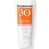 Biodermal Zonnemelk Gevoelige Huid SPF 30