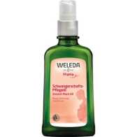 Weleda Pregnancy Oil