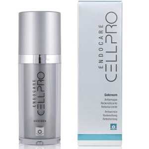 ENDOCARE Cellpro Gelcream