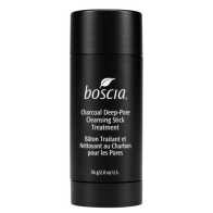 BOSCIA Charcoal Deep-Pore Cleansing Stick Treatment