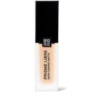 Givenchy Prisme Libre Skin-Caring Matte Foundation