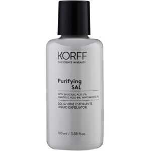 Korff Purifying SAL Liquid Exfoliator