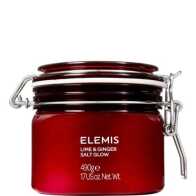 Elemis Lime & Ginger Salt Glow