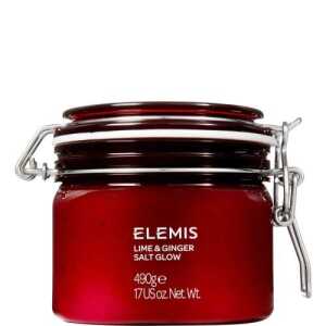 Elemis Lime & Ginger Salt Glow