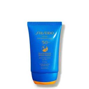 Shiseido Ultimate Sun Protector Cream SPF 50+ Sunscreen