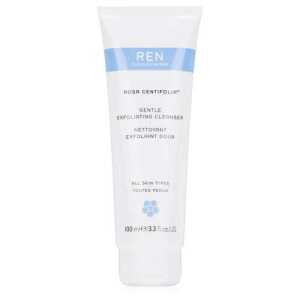 REN Clean Skincare Rosa Centifolia Gentle Exfoliating Cleanser