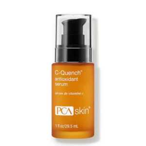 PCA SKIN C-Quench Antioxidant Serum