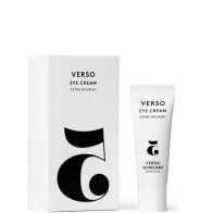 VERSO Eye Cream Extra Nourish