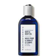 Naturopathica Lavender Blossom Bath Body Oil