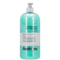 Anthony Invigorating Rush Hair And Body Wash