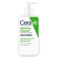 CeraVe Hydrating Cleanser