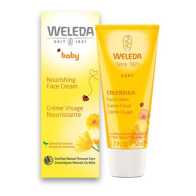 Weleda Calendula Face-Cream Natural-Organic